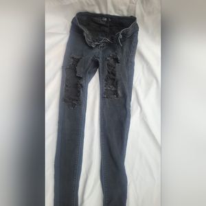 Girls lot of pants size 10